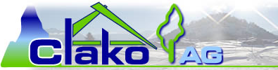 site logo